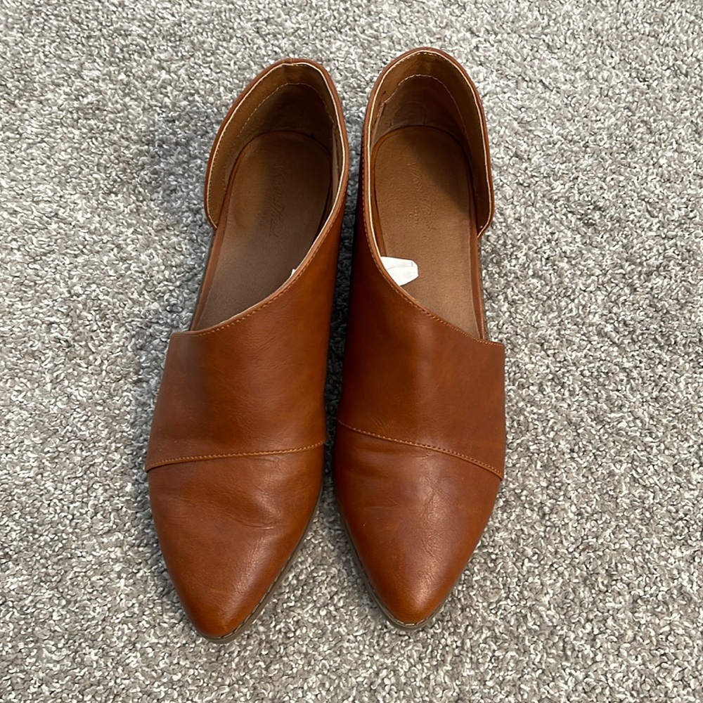 Universal thread shoes from target